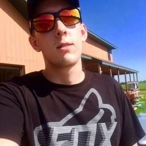 Meet your Posher, Josh